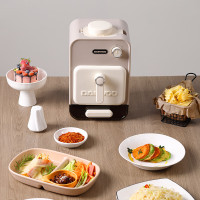 大宇切菜机DYQC-02D60木兰棕(彩邮外)