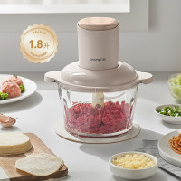 九阳绞肉机 S18-LA263