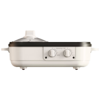 九阳 涮烤一体机 HG10-G588