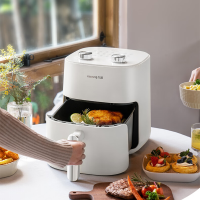 九阳 空气炸锅 KL50-J661白色