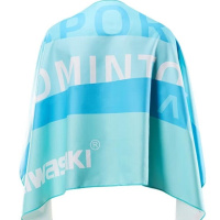 川崎 运动浴巾 LX-MJ700赛博蓝