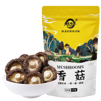 天生好果香菇118g*2袋/袋