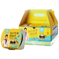 天生好果 每日坚果烧仙草1060克/盒