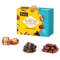 天生好果每日缤纷枣餐660款/盒