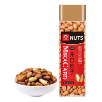 天生好果 开口松子350克