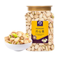 天生好果 开心果358克