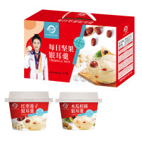 天生好果每日坚果银耳羹1260款