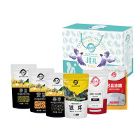 天生好果雅礼A1892款杂粮干货礼盒