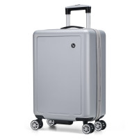 爱华仕时尚商务 飞机轮拉杆箱 旅行出差密码箱OCX6770-24