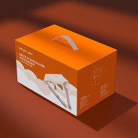 攀高攀高新一代肩颈揉捏按摩器护颈仪 斜方肌按摩器 Neck K10