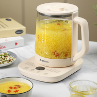 北美电器 艾贝丽Abereve艾贝丽养生壶ABL-YSH027