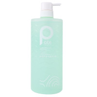 柏缇pote 芦荟水嫩沐浴露650ml