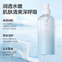 柏缇pote 冰川香氛沐浴露 400ml