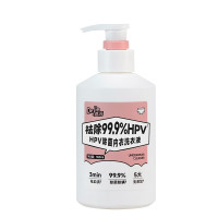 DeJie德洁HPV除菌内衣洗衣液350ml