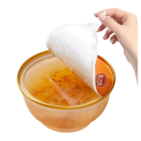 燕之坊 金桂桃胶燕窝羹礼盒 960g*1盒