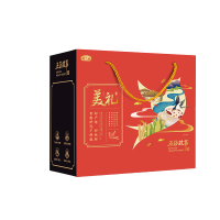 燕之坊 美礼五谷杂粮粉礼盒 1.25kg*1盒