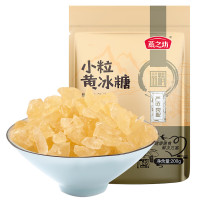 燕之坊 小粒黄冰糖煮粥煲汤甜品 200g*1袋
