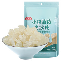 燕之坊 小粒菊花冰糖老冰糖 400g*1袋
