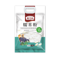 燕之坊 农家自磨糯米粉1.5kg*1袋