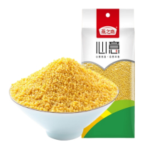 燕之坊 黄金苗黄小米 五谷杂粮 475g*1袋