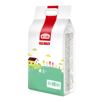 燕之坊 长糯米五谷杂粮粗粮 1kg*1袋