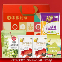 福临门2025中粮到家防暑降温礼包-夏满福2055g