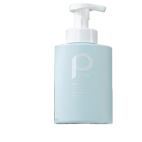柏缇pote 氨基酸泡泡洁面慕斯 500ml