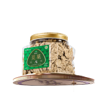 觅菓AA+有机核桃仁218g/罐