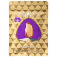 觅菓鲍鱼果仁AA+70G/袋