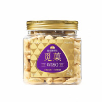 觅菓越南W180大腰果仁268g