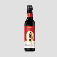 金龙鱼山西三年陈醋500ml
