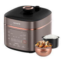 九阳电压力锅 Y-50S63双胆5L