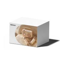 几光EZM2502A复古麦克风K歌音箱