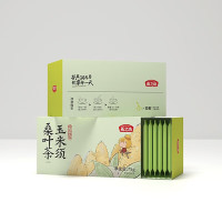 燕之坊 玉米须 桑叶茶花草茶 75g