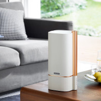 戴森摩飞有雾加湿器MR2082