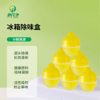 意几净茶多酚净味冰箱除味剂30g*6颗
