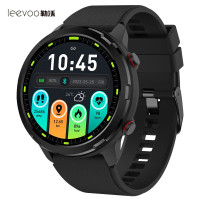 勒沃 GPS定位智能全触手表LV-S47(颜色可备注)