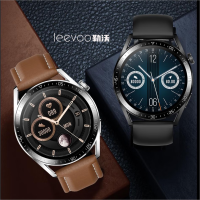 勒沃 智能通话手表LV-AK03P(颜色可备注)