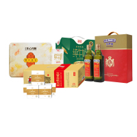 500元 中秋A套餐(高端食品组合)