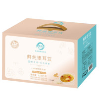 天生好果 鲜炖银耳饮1188款