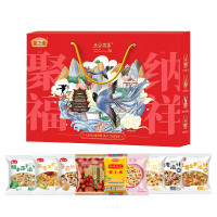 燕之坊 聚福纳祥760款