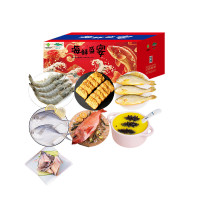 中国供销&鲜灵岛-年年有渔