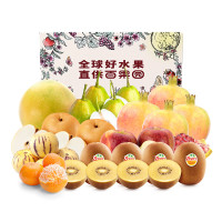 百果园硕果满园礼包