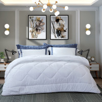 富安娜聚保暖冬厚被