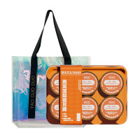 姚朵朵 燕窝雪梨银耳羹260克*6碗 /盒