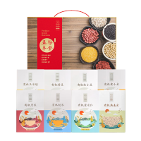 姚朵朵 五谷丰登有机杂粮 3200克