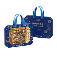 姚朵朵 海纳百川礼盒 1076克