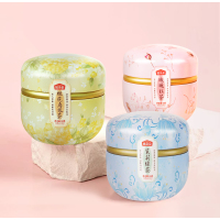 姚朵朵 初见花茶礼 90克B款