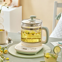 小熊养生壶1.5L容量YSH-D15T3