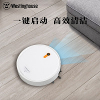 戴森西屋 扫地机 W-13S白色